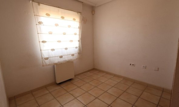 Reventa - Adosado - Torrevieja - Los Balcones