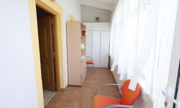 Reventa - Adosado - Torrevieja - Los Balcones