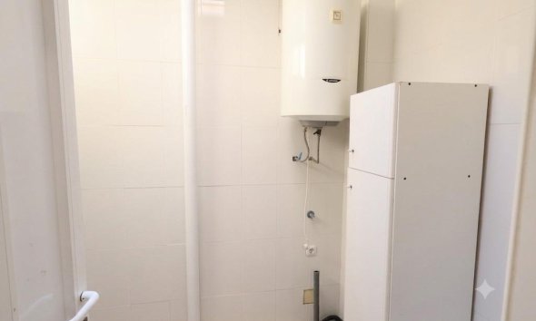Reventa - Adosado - Torrevieja - Los Balcones