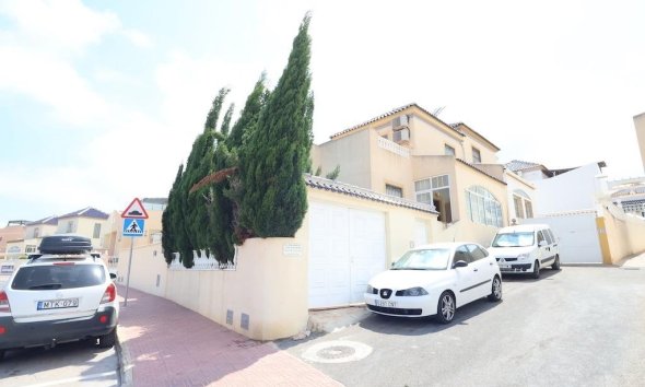 Reventa - Adosado - Torrevieja - Los Balcones