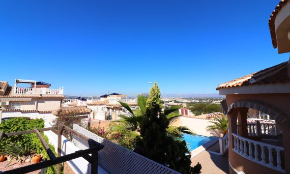 Reventa - Villa / Casa - Benimar - Benimar II