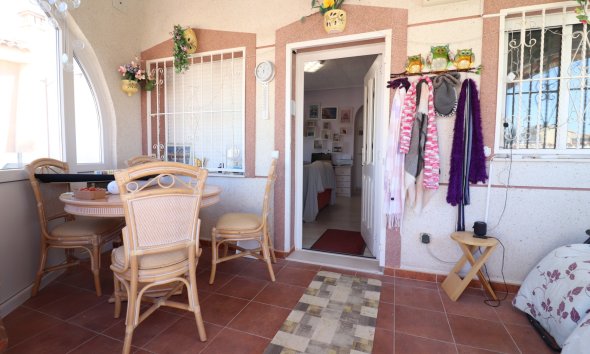 Reventa - Villa - Benimar - Benimar II