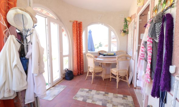 Reventa - Villa - Benimar - Benimar II