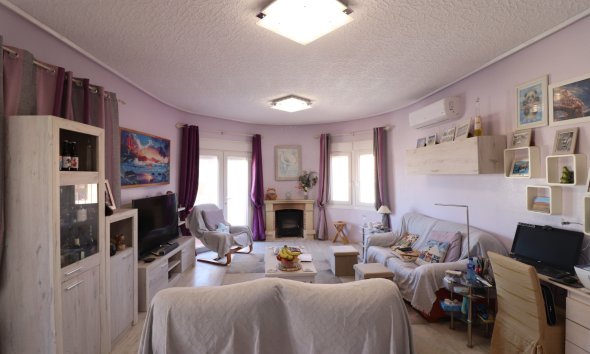 Reventa - Villa - Benimar - Benimar II