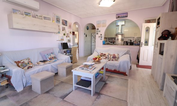 Reventa - Villa - Benimar - Benimar II