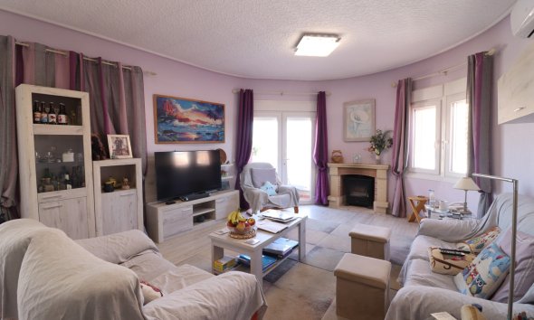 Reventa - Villa - Benimar - Benimar II