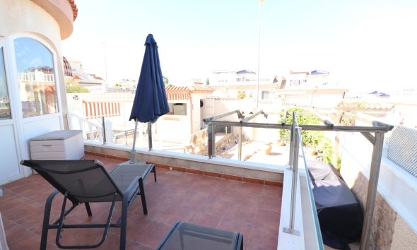 Reventa - Villa - Benimar - Benimar II