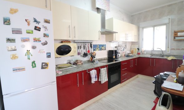 Reventa - Villa - Benimar - Benimar II