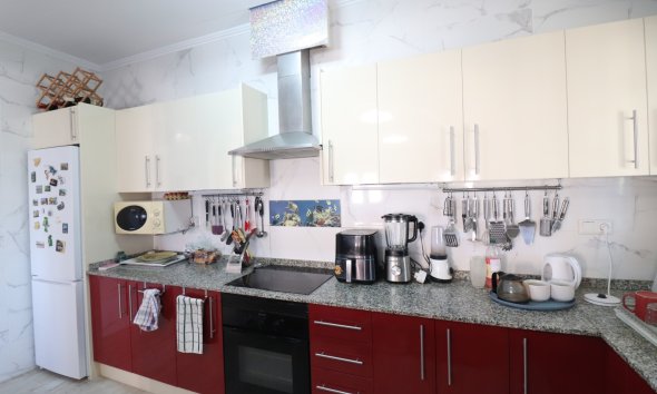 Reventa - Villa - Benimar - Benimar II