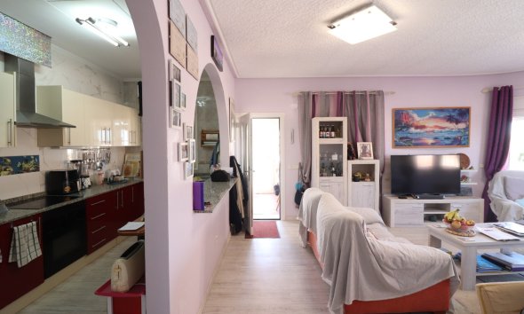 Reventa - Villa - Benimar - Benimar II