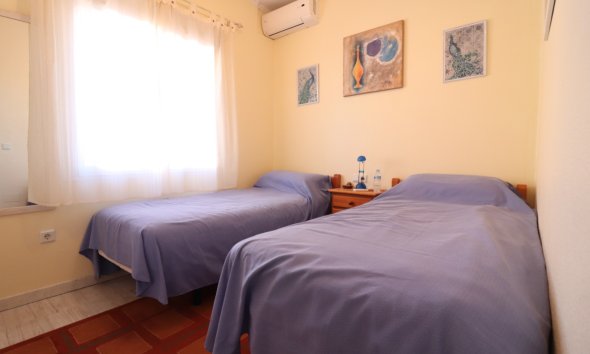 Reventa - Villa - Benimar - Benimar II
