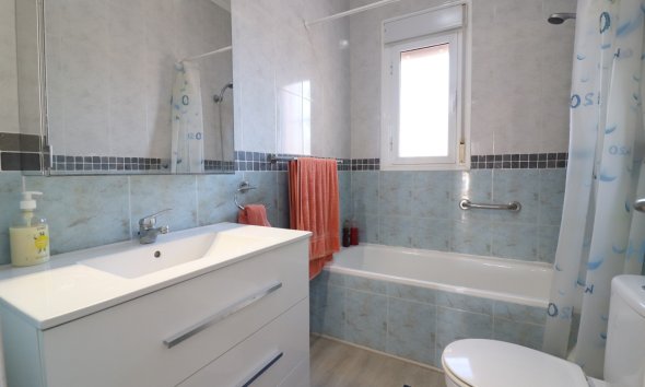 Reventa - Villa - Benimar - Benimar II