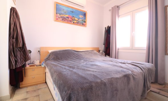 Reventa - Villa - Benimar - Benimar II