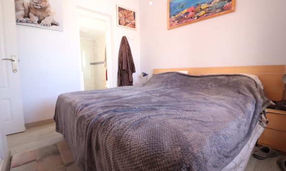 Reventa - Villa - Benimar - Benimar II