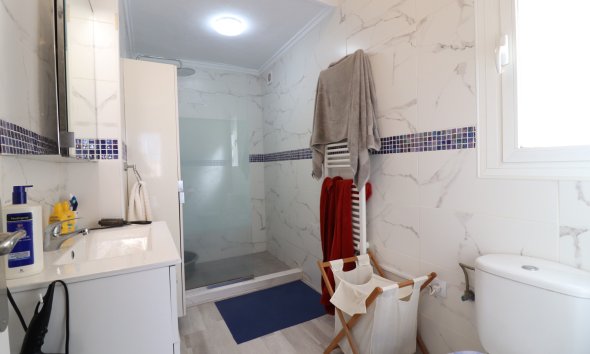 Reventa - Villa - Benimar - Benimar II