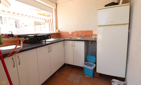Reventa - Villa - Benimar - Benimar II
