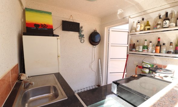 Reventa - Villa - Benimar - Benimar II