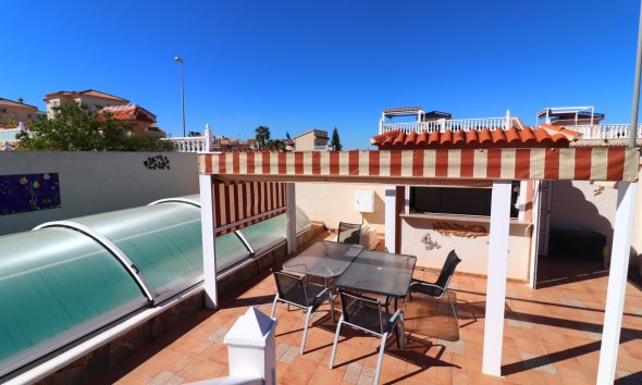 Reventa - Villa - Benimar - Benimar II