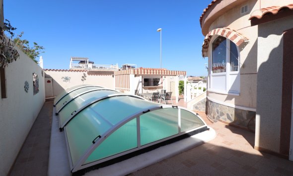 Reventa - Villa - Benimar - Benimar II