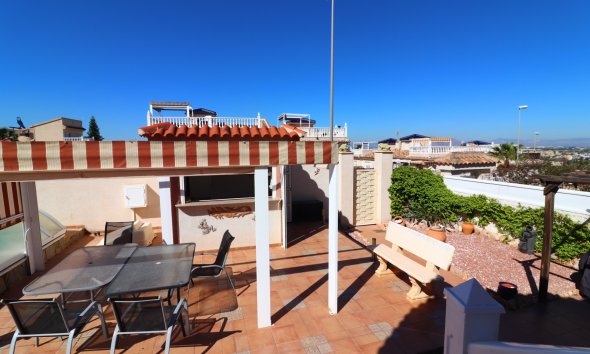 Reventa - Villa - Benimar - Benimar II