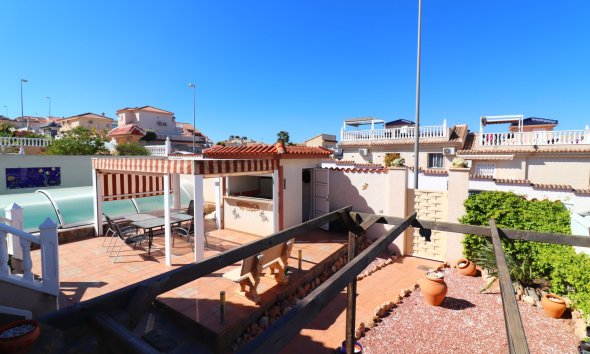 Reventa - Villa - Benimar - Benimar II