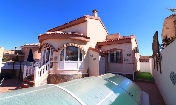 Reventa - Villa - Benimar - Benimar II
