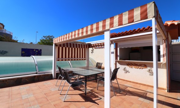 Reventa - Villa - Benimar - Benimar II