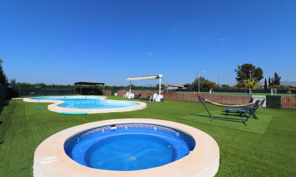 Reventa - Finca - Benferri - Benferri - Country