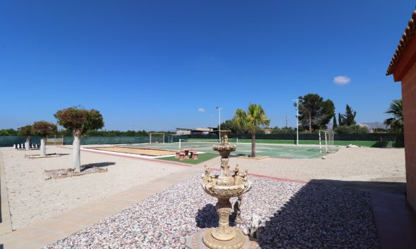 Reventa - Finca - Benferri - Benferri - Country
