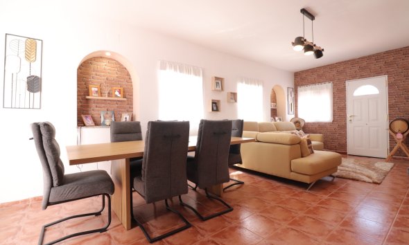 Reventa - Finca - Benferri - Benferri - Country