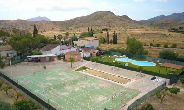 Reventa - Finca - Benferri - Benferri - Country