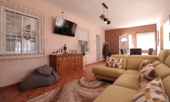 Reventa - Finca - Benferri - Benferri - Country