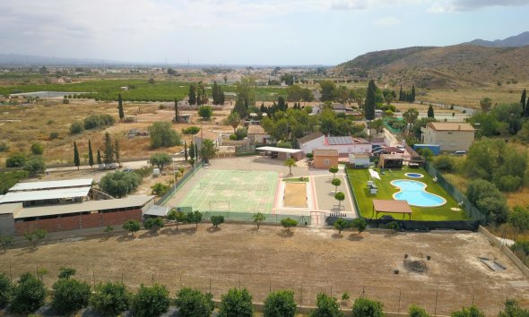 Reventa - Finca - Benferri - Benferri - Country