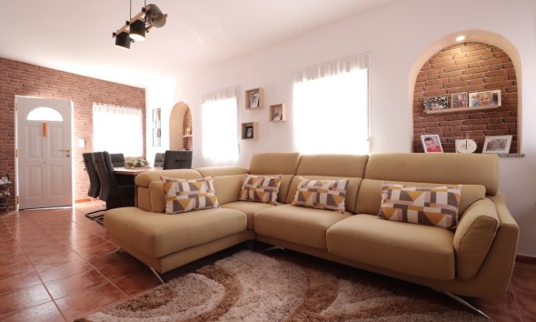Reventa - Finca - Benferri - Benferri - Country