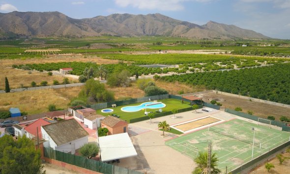 Reventa - Finca - Benferri - Benferri - Country