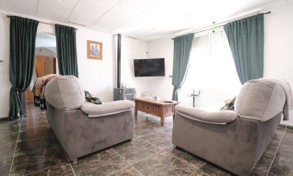 Reventa - Finca - Benferri - Benferri - Country