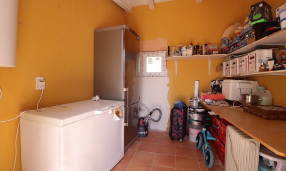 Reventa - Finca - Benferri - Benferri - Country