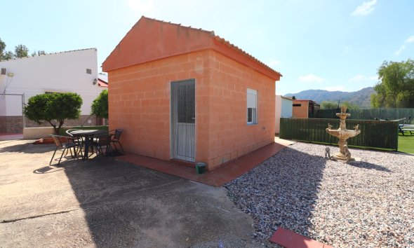 Reventa - Finca - Benferri - Benferri - Country