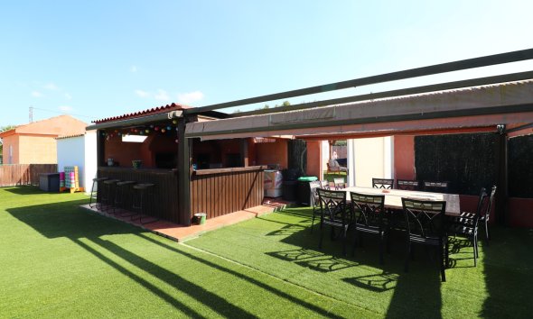 Reventa - Finca - Benferri - Benferri - Country