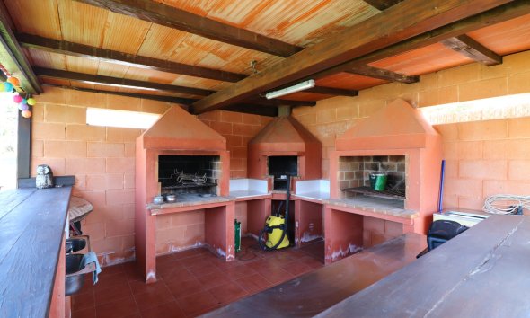 Reventa - Finca - Benferri - Benferri - Country