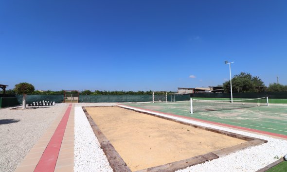 Reventa - Finca - Benferri - Benferri - Country