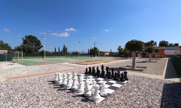 Reventa - Finca - Benferri - Benferri - Country