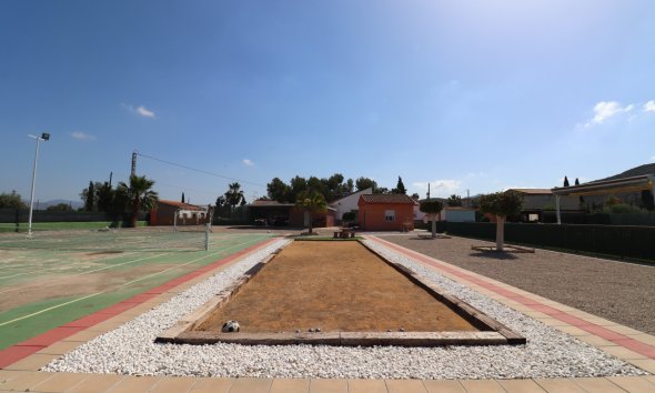 Reventa - Finca - Benferri - Benferri - Country