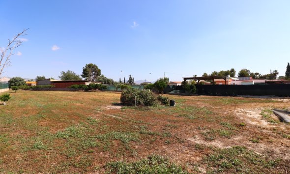 Reventa - Finca - Benferri - Benferri - Country
