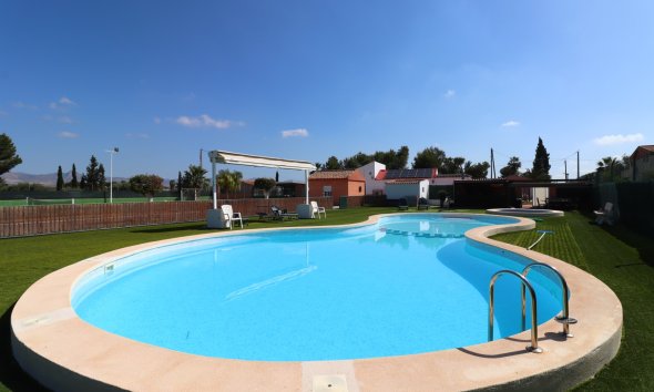 Reventa - Finca - Benferri - Benferri - Country