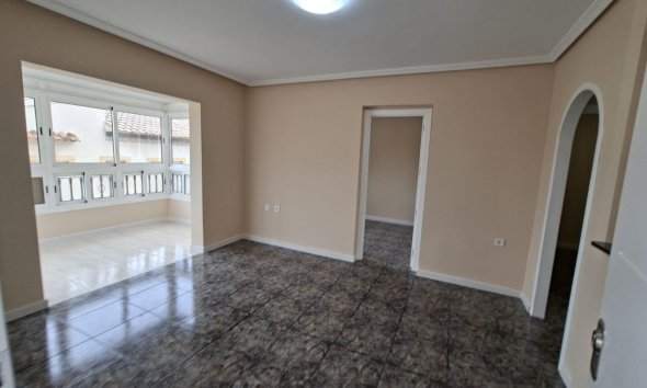 Resale - Apartment - Orihuela Costa - Punta Prima