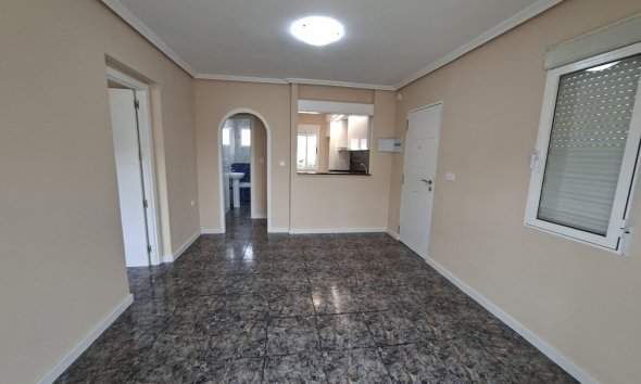 Resale - Apartment - Orihuela Costa - Punta Prima