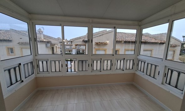 Resale - Apartment - Orihuela Costa - Punta Prima
