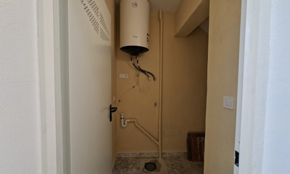 Resale - Apartment - Orihuela Costa - Punta Prima
