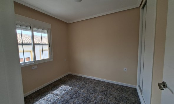 Resale - Apartment - Orihuela Costa - Punta Prima